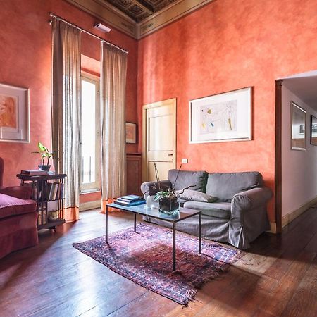 Suite Palazzo Bonaventura Rzym Zewnętrze zdjęcie